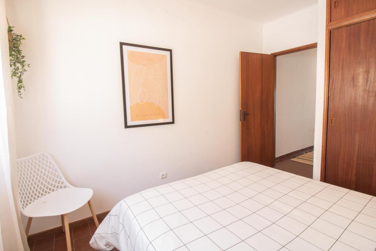 #103 Foxy V By Home Holidays Албуфейра Екстериор снимка