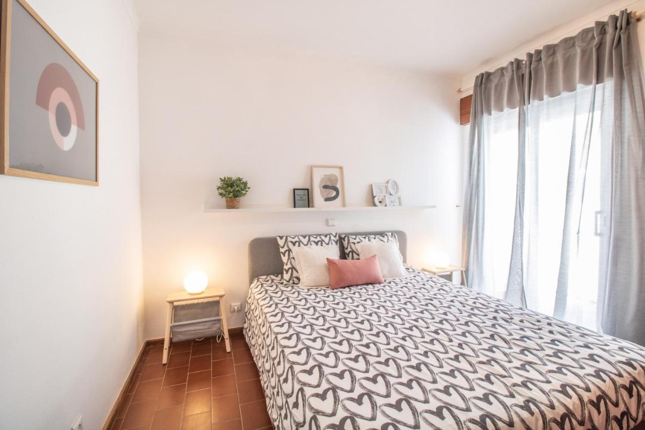 #103 Foxy V By Home Holidays Албуфейра Екстериор снимка