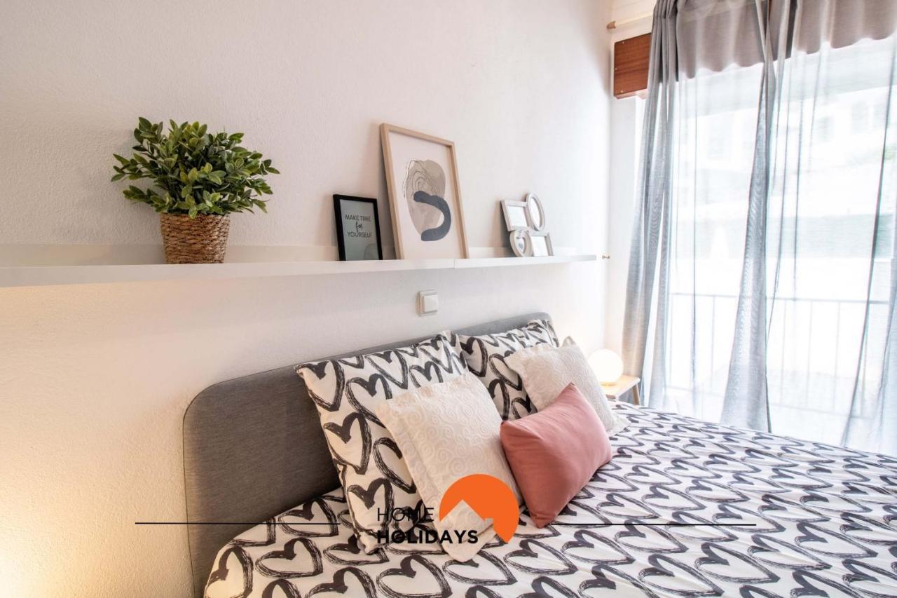 #103 Foxy V By Home Holidays Албуфейра Екстериор снимка