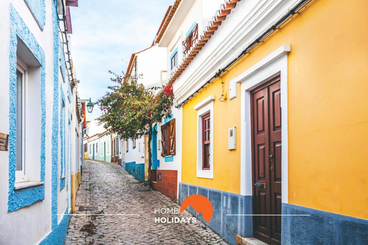 #103 Foxy V By Home Holidays Албуфейра Екстериор снимка