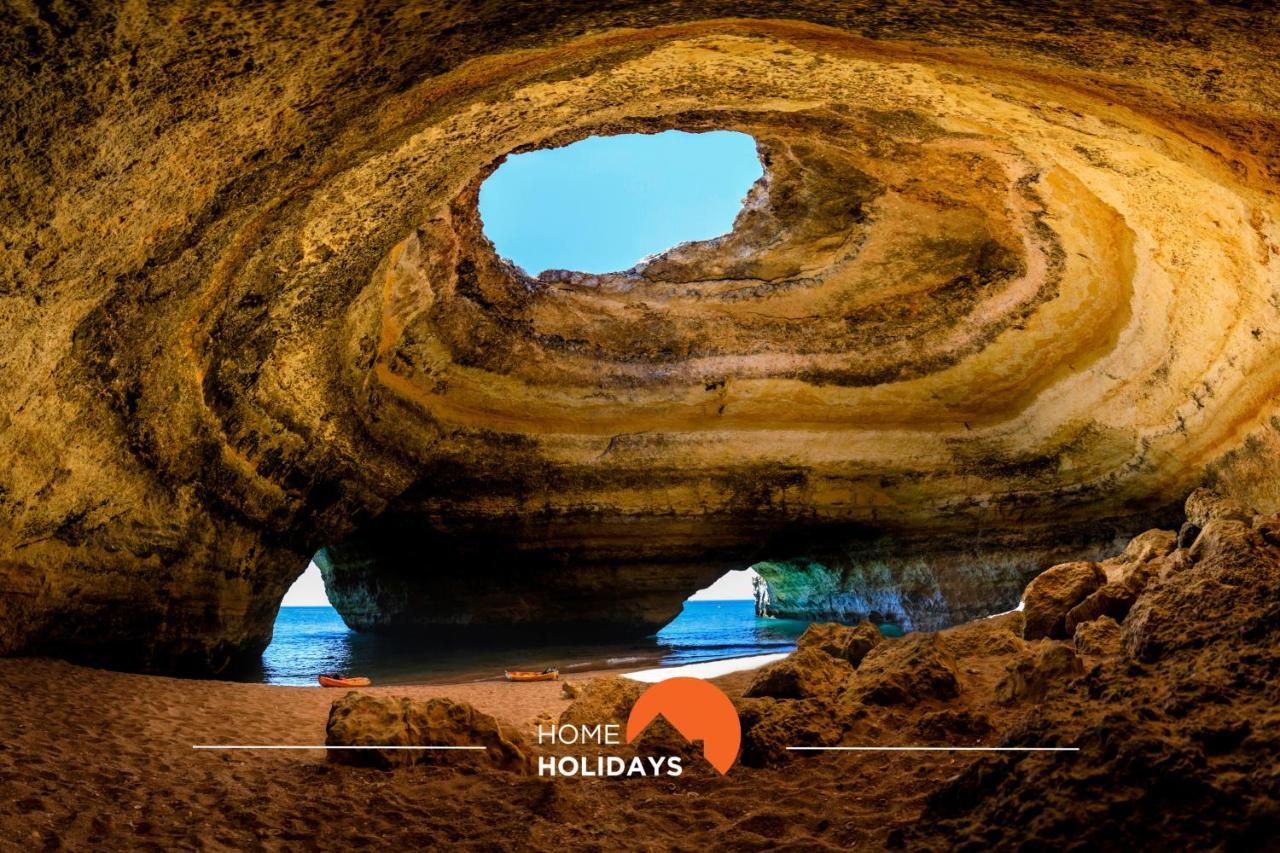#103 Foxy V By Home Holidays Албуфейра Екстериор снимка