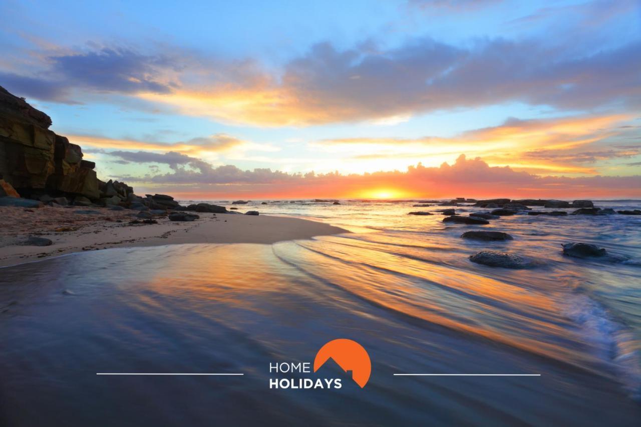 #103 Foxy V By Home Holidays Албуфейра Екстериор снимка