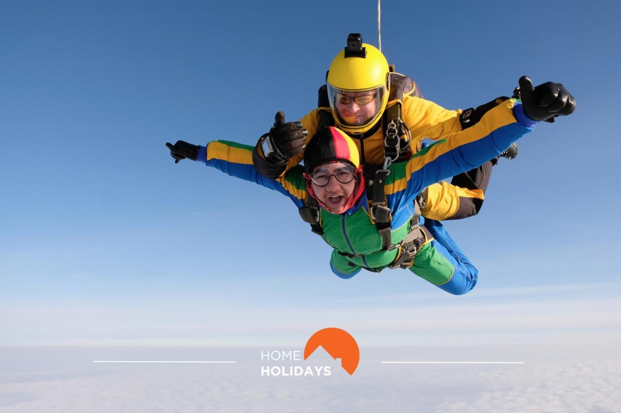 #103 Foxy V By Home Holidays Албуфейра Екстериор снимка