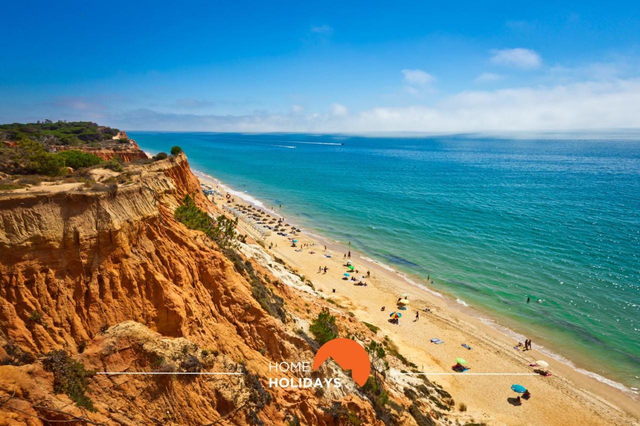 #103 Foxy V By Home Holidays Албуфейра Екстериор снимка