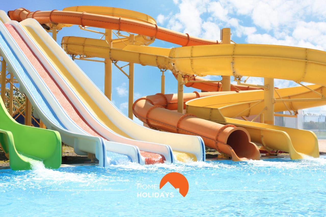 #103 Foxy V By Home Holidays Албуфейра Екстериор снимка